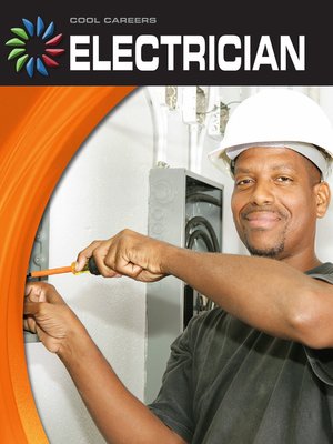 Electrician - ebook